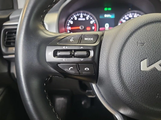 Kia Stonic - Afbeelding 16 van 30