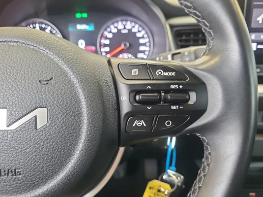 Kia Stonic - Afbeelding 18 van 30