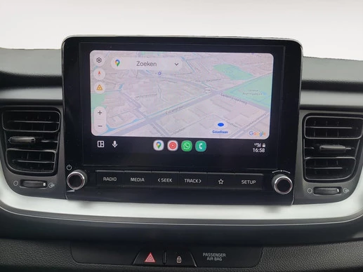 Kia Stonic - Afbeelding 20 van 30