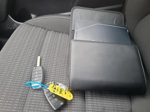 Kia Stonic - Afbeelding 29 van 30