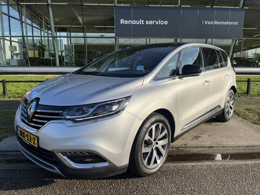 Renault Espace - Afbeelding 1 van 30