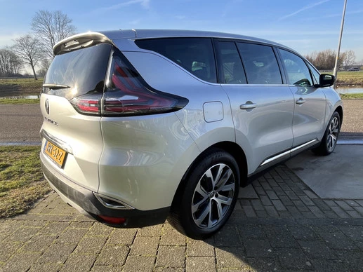Renault Espace - Afbeelding 2 van 30