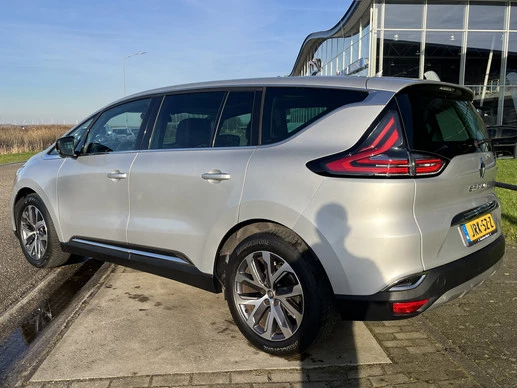 Renault Espace - Afbeelding 6 van 30