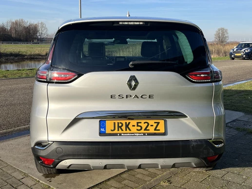Renault Espace - Afbeelding 9 van 30