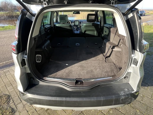 Renault Espace - Afbeelding 10 van 30