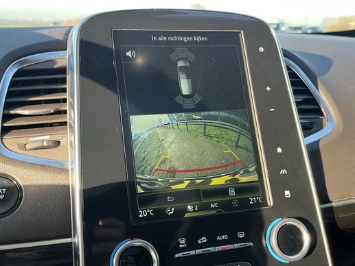 Renault Espace - Afbeelding 20 van 30