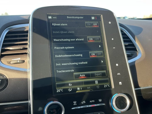 Renault Espace - Afbeelding 21 van 30