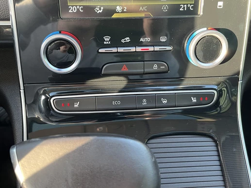 Renault Espace - Afbeelding 22 van 30