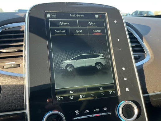 Renault Espace - Afbeelding 23 van 30