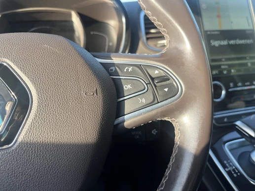 Renault Espace - Afbeelding 28 van 30