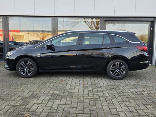 Opel Astra - Afbeelding 5 van 16