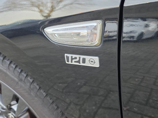 Opel Astra - Afbeelding 6 van 16