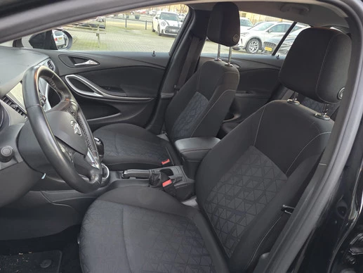 Opel Astra - Afbeelding 12 van 16