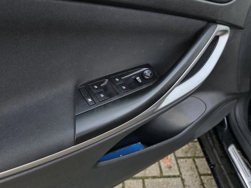Opel Astra - Afbeelding 13 van 16