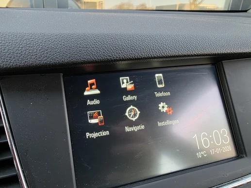 Opel Astra - Afbeelding 16 van 16