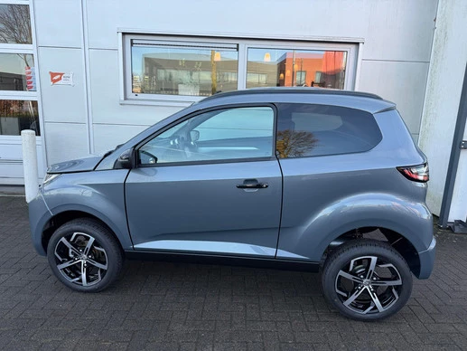 Aixam Crossover - Afbeelding 2 van 30