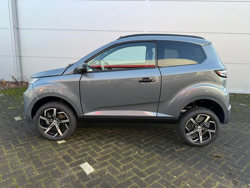 Aixam Crossover - Afbeelding 20 van 30