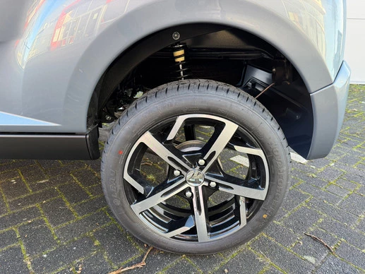 Aixam Crossover - Afbeelding 21 van 30