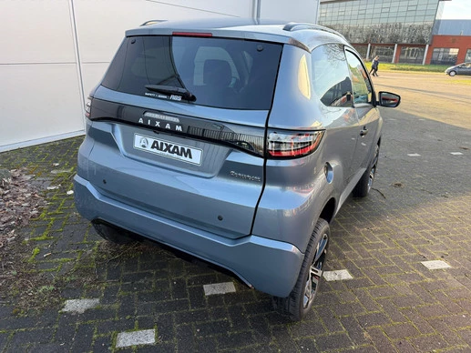 Aixam Crossover - Afbeelding 23 van 30