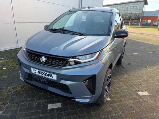 Aixam Crossover - Afbeelding 24 van 30