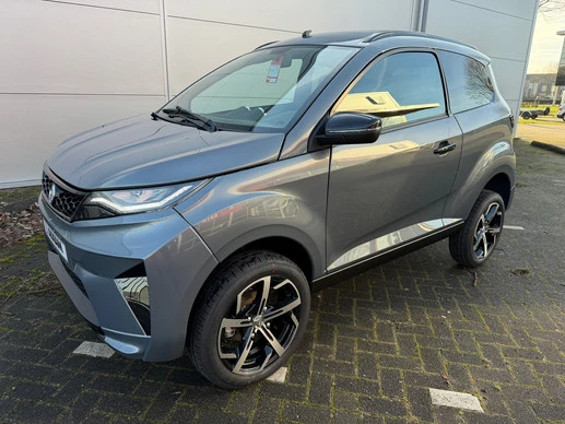 Aixam Crossover - Afbeelding 25 van 30