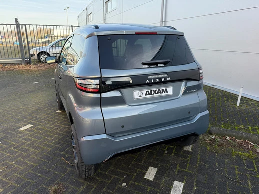 Aixam Crossover - Afbeelding 26 van 30