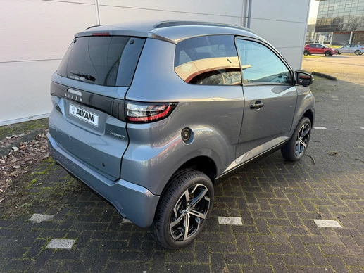 Aixam Crossover - Afbeelding 27 van 30