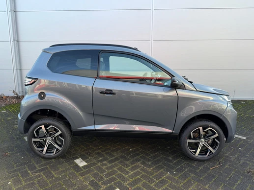 Aixam Crossover - Afbeelding 28 van 30