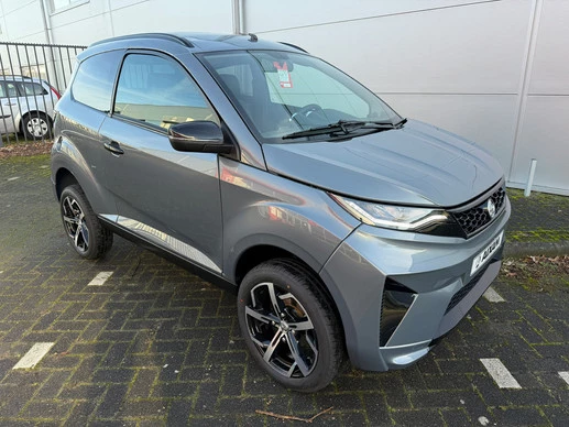 Aixam Crossover - Afbeelding 29 van 30