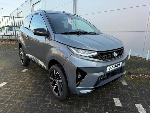 Aixam Crossover - Afbeelding 30 van 30