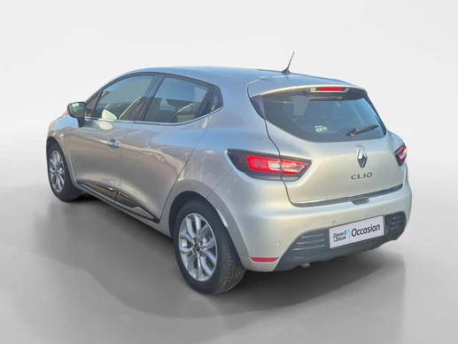 Renault Clio - Afbeelding 2 van 24