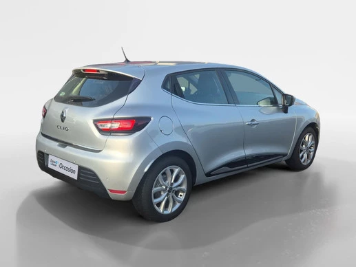 Renault Clio - Afbeelding 4 van 24