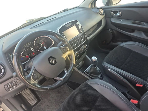 Renault Clio - Afbeelding 12 van 24