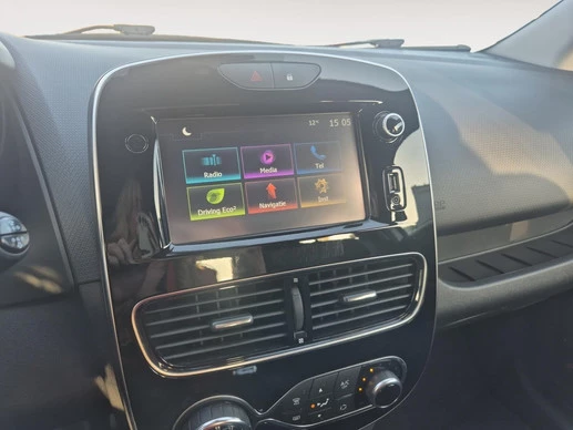 Renault Clio - Afbeelding 17 van 24