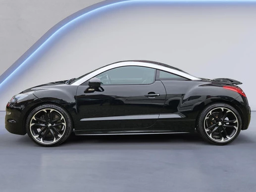 Peugeot RCZ - Afbeelding 2 van 30