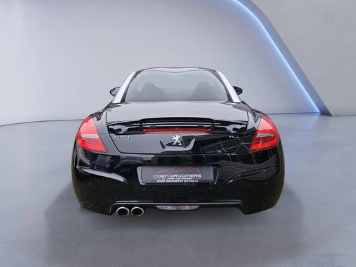 Peugeot RCZ - Afbeelding 3 van 30