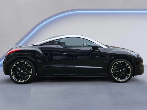 Peugeot RCZ - Afbeelding 4 van 30