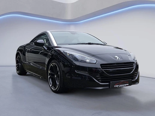 Peugeot RCZ - Afbeelding 5 van 30