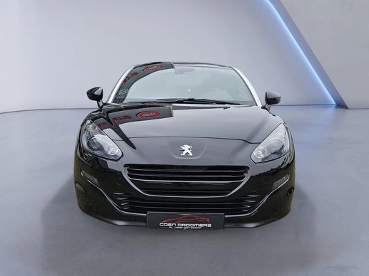 Peugeot RCZ - Afbeelding 6 van 30