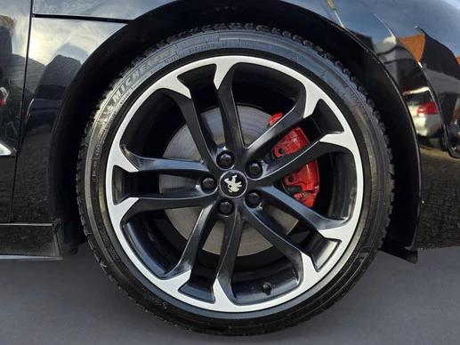 Peugeot RCZ - Afbeelding 7 van 30