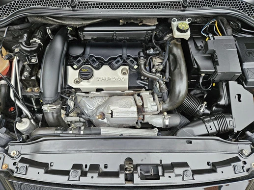 Peugeot RCZ - Afbeelding 8 van 30