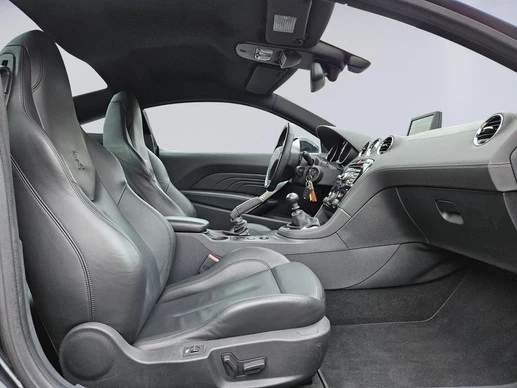 Peugeot RCZ - Afbeelding 13 van 30