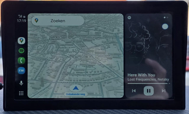 Peugeot RCZ - Afbeelding 24 van 30