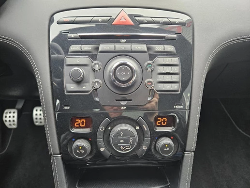 Peugeot RCZ - Afbeelding 26 van 30