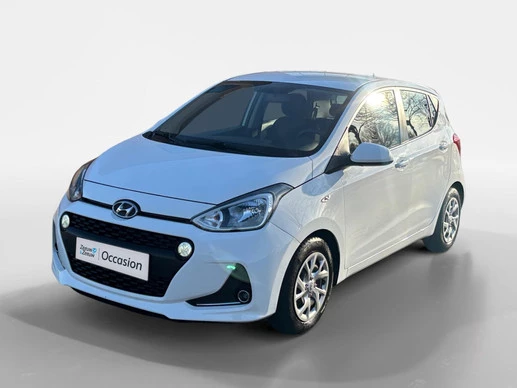 Hyundai i10 - Afbeelding 1 van 23