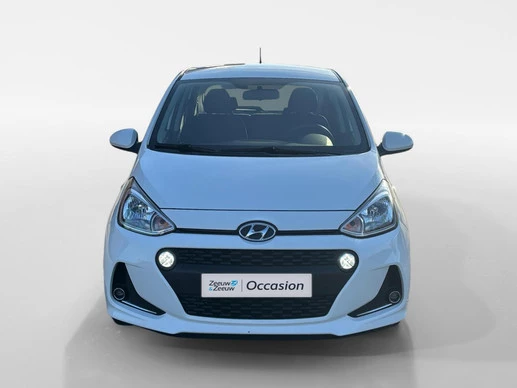 Hyundai i10 - Afbeelding 2 van 23