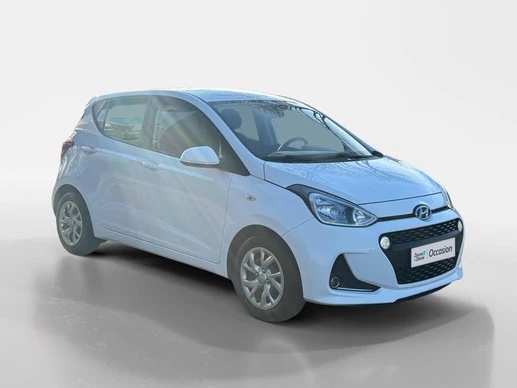 Hyundai i10 - Afbeelding 3 van 23
