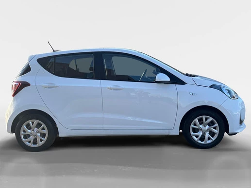 Hyundai i10 - Afbeelding 4 van 23