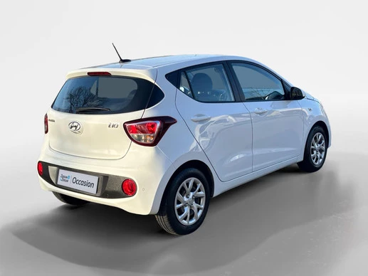 Hyundai i10 - Afbeelding 5 van 23