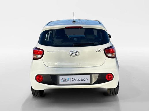 Hyundai i10 - Afbeelding 6 van 23